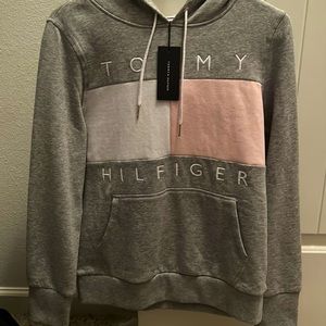 Tommy Hilfiger hoodie